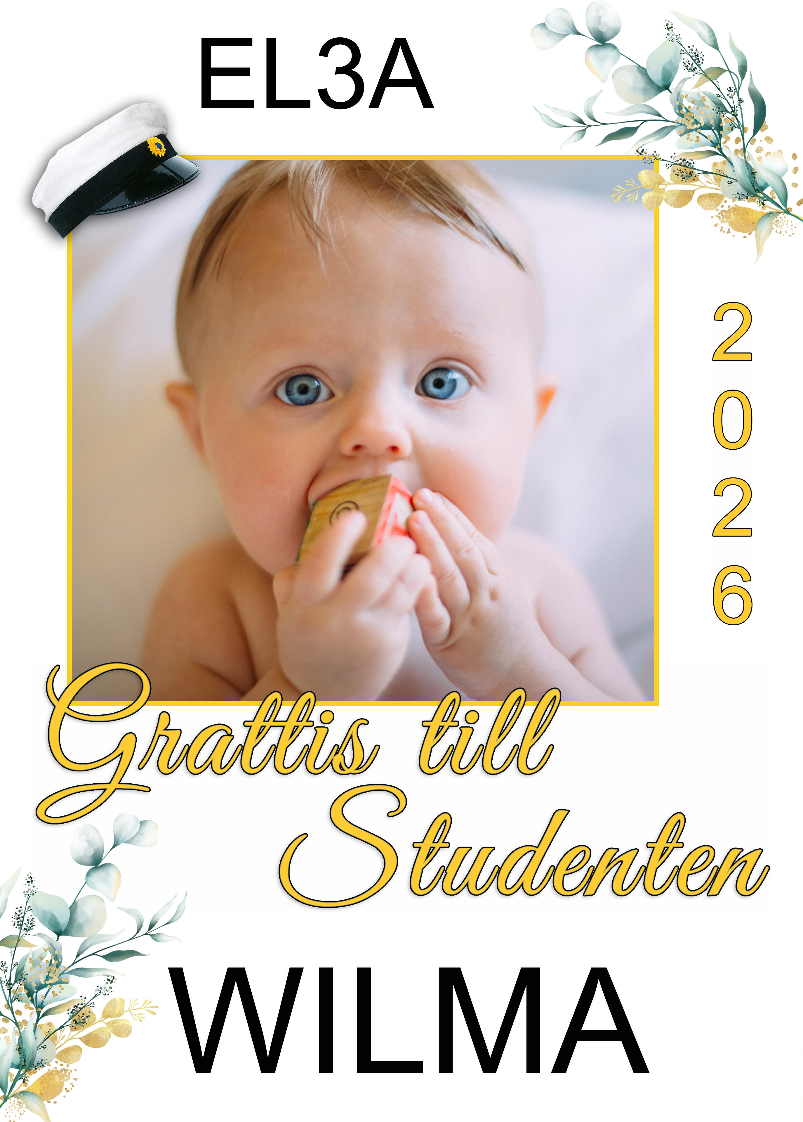 Studenten